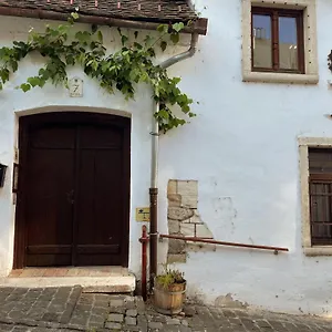  Apartmán Gul Baba Saray